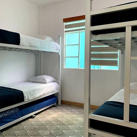 Ferienwohnung 2D Tu Casa En Centro Cdmx Bonito Mexiko-Stadt Exterior foto