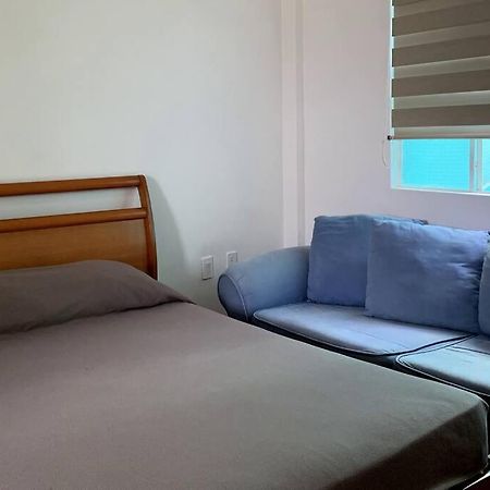 Ferienwohnung 2D Tu Casa En Centro Cdmx Bonito Mexiko-Stadt Exterior foto